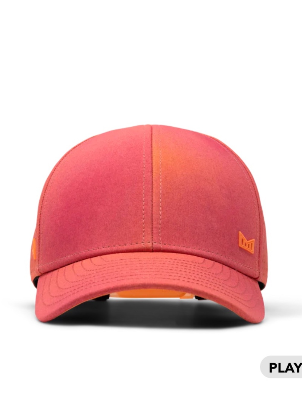 NWOB Melin Hydro hat A-Game